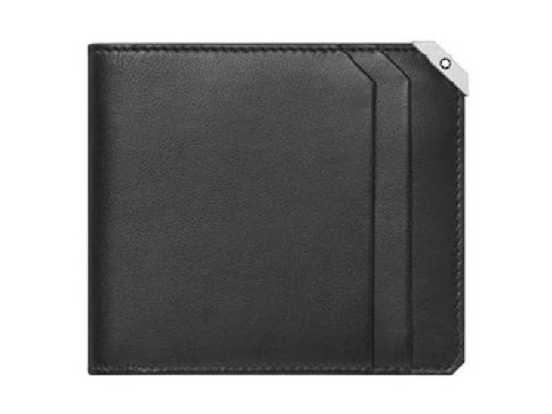 WALLET 8CC MEISTERSTUCK URBAN MONTBLANC 124091